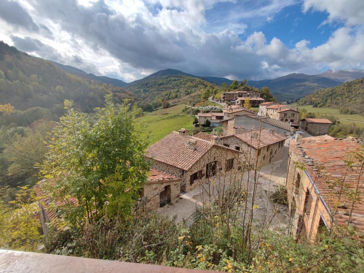 Can Triadu Camprodon Exterior foto