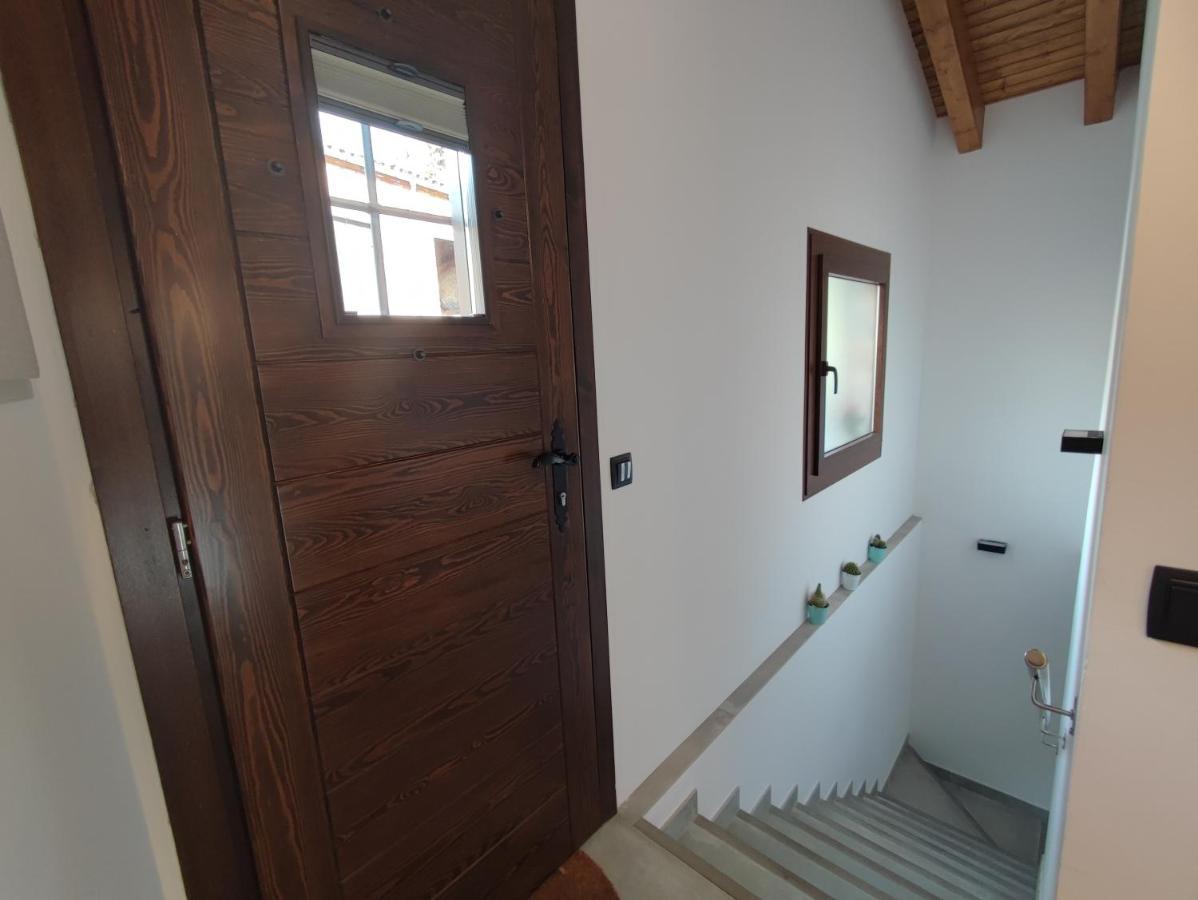 Can Triadu Camprodon Exterior foto